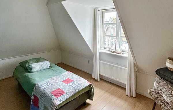 Ferienwohnung - Hippolythushoef , Holland - HNH819 603