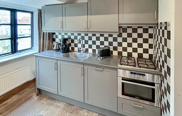 Ferienwohnung - Hippolythushoef , Holland - HNH819 5