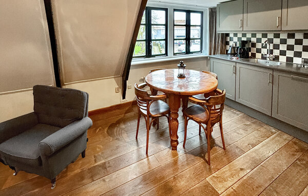 Ferienwohnung - Hippolythushoef , Holland - HNH819 4