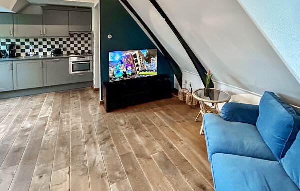 Ferienwohnung - Hippolythushoef , Holland - HNH819 3