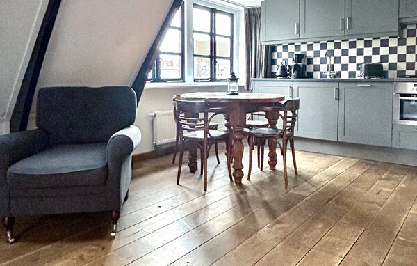 Ferienwohnung - Hippolythushoef , Holland - HNH819 301