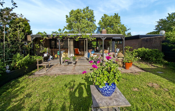 Vakantiehuis - Warmenhuizen , Nederland - HNH860 81