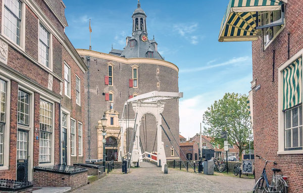 Vakantiehuis - Wervershoof , Nederland - HNH900 902