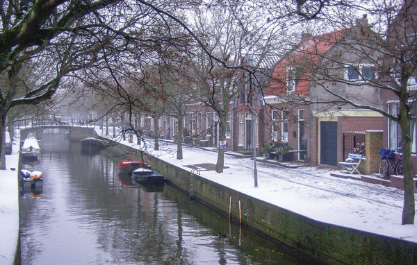 Vakantiehuis - Wervershoof , Nederland - HNH900 905