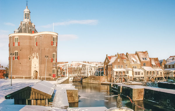 Vakantiehuis - Wervershoof , Nederland - HNH900 906