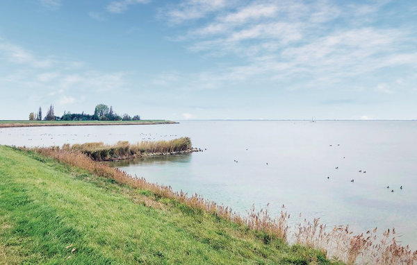 Vakantiehuis - Wervershoof , Nederland - HNH900 908