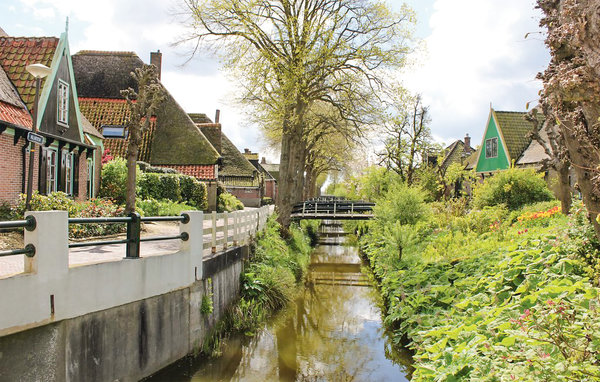 Vakantiehuis - Wervershoof , Nederland - HNH900 909