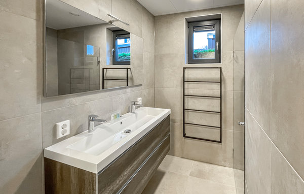 Vakantiehuis - Wervershoof , Nederland - HNH900 701