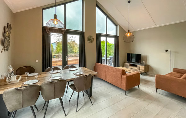 Vakantiehuis - Wervershoof , Nederland - HNH900 3