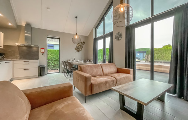 Vakantiehuis - Wervershoof , Nederland - HNH900 4