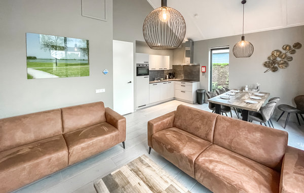 Vakantiehuis - Wervershoof , Nederland - HNH900 5