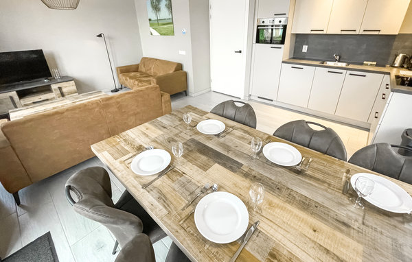 Vakantiehuis - Wervershoof , Nederland - HNH900 302