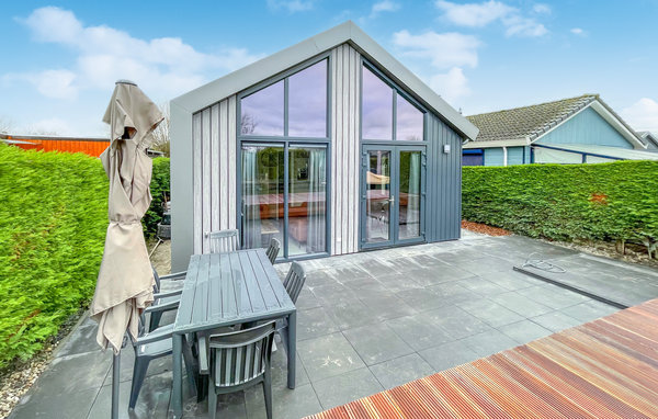 Vakantiehuis - Wervershoof , Nederland - HNH900 81
