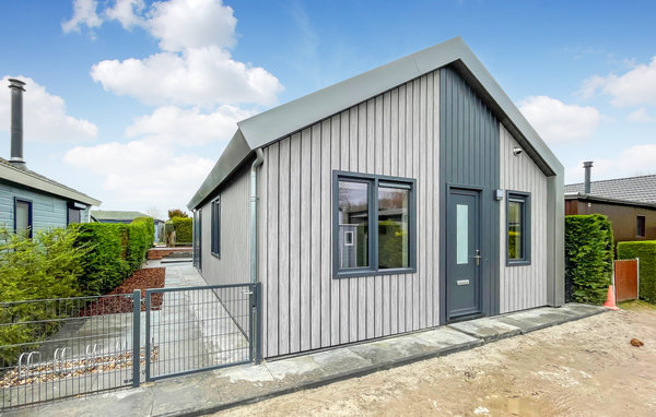Vakantiehuis - Wervershoof , Nederland - HNH900 82