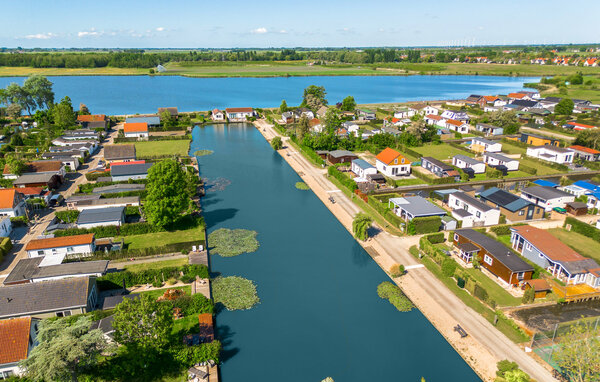 Casa de vacaciones - Wervershoof , Holanda - HNH900 84