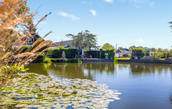 Casa de vacaciones - Wervershoof , Holanda - HNH900 102