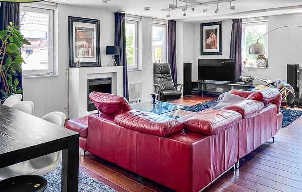 Ferienwohnung - Alkmaar , Holland - HNH911 2