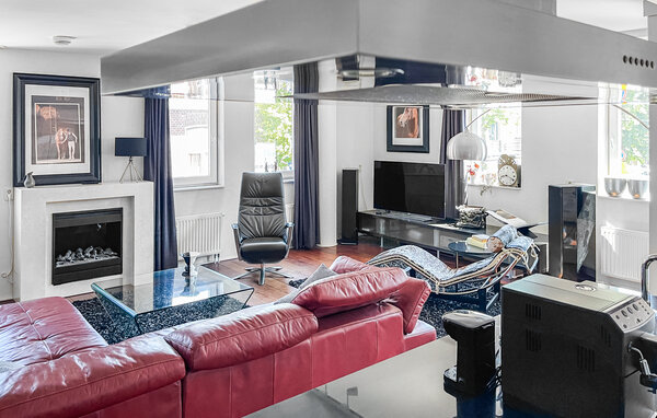 Ferienwohnung - Alkmaar , Holland - HNH911 301