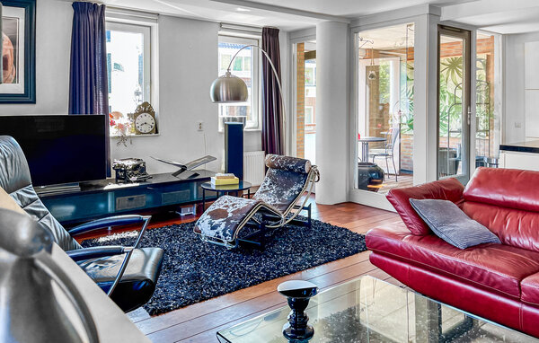 Ferienwohnung - Alkmaar , Holland - HNH911 3