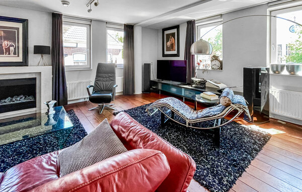 Ferienwohnung - Alkmaar , Holland - HNH911 4