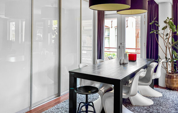 Ferienwohnung - Alkmaar , Holland - HNH911 5