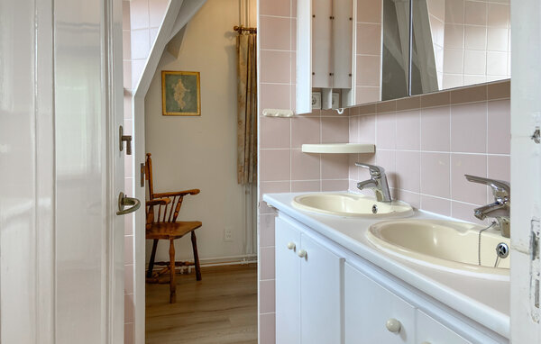 Vakantiehuis - Groet , Nederland - HNH921 701