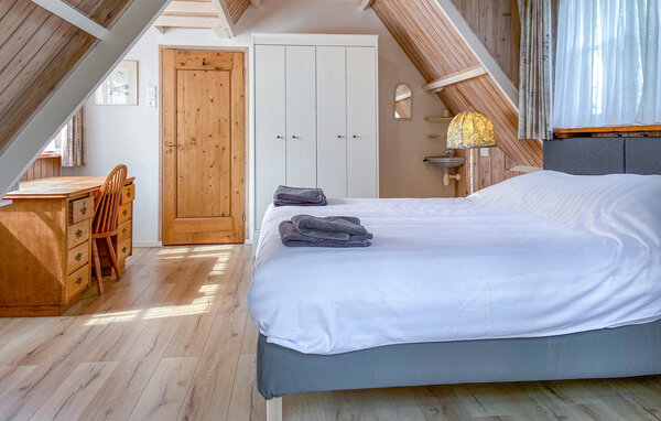 Vakantiehuis - Groet , Nederland - HNH921 601