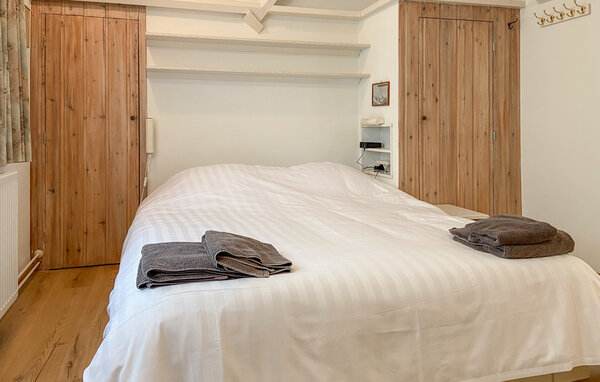 Vakantiehuis - Groet , Nederland - HNH921 603