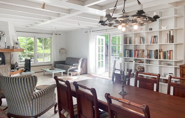 Vakantiehuis - Groet , Nederland - HNH921 301