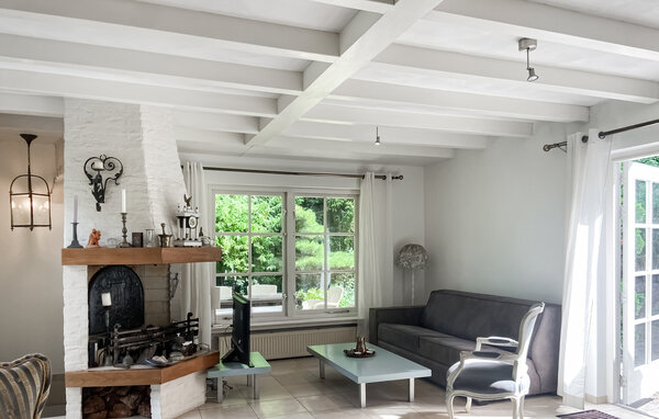 Vakantiehuis - Groet , Nederland - HNH921 4