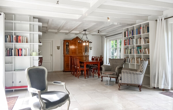 Vakantiehuis - Groet , Nederland - HNH921 302