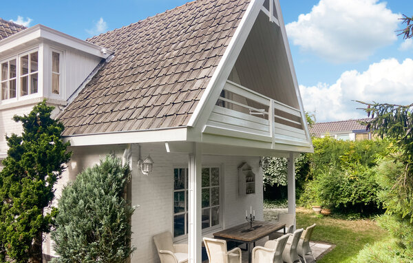 Vakantiehuis - Groet , Nederland - HNH921 81