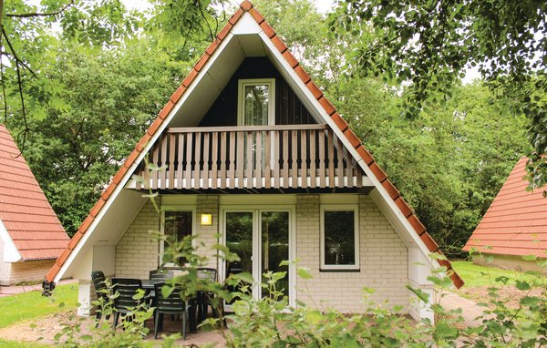 Ferienhaus - Gramsbergen , Holland - HOV028 901