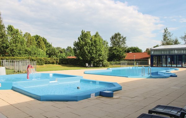 Ferienhaus - Gramsbergen , Holland - HOV028 902