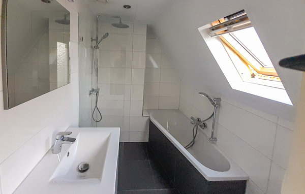 Ferienhaus - Gramsbergen , Holland - HOV028 701