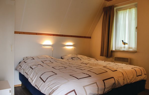 Ferienhaus - Gramsbergen , Holland - HOV028 601