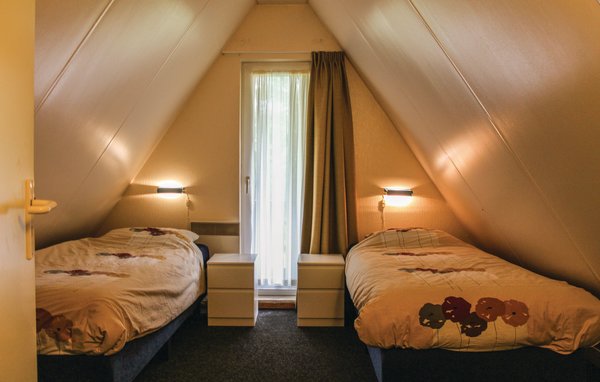 Ferienhaus - Gramsbergen , Holland - HOV028 602