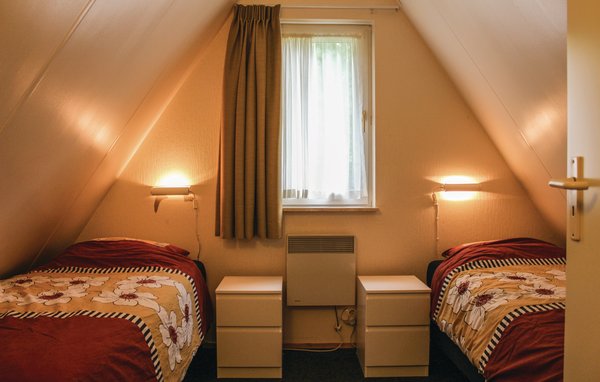 Ferienhaus - Gramsbergen , Holland - HOV028 603