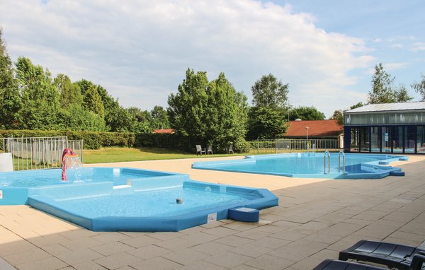 Ferienhaus - Gramsbergen , Holland - HOV029 901