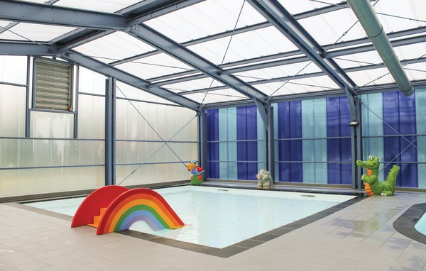 Ferienhaus - Gramsbergen , Holland - HOV029 903