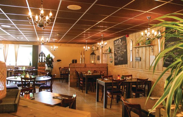 Ferienhaus - Gramsbergen , Holland - HOV029 909