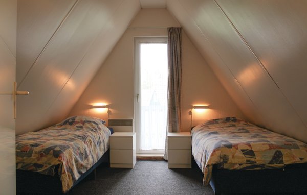 Ferienhaus - Gramsbergen , Holland - HOV029 602