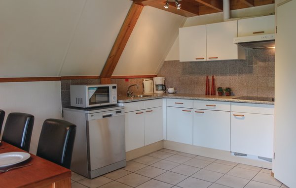 Ferienhaus - Gramsbergen , Holland - HOV029 401