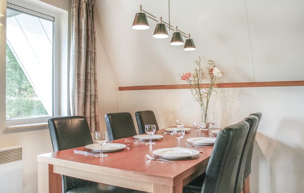 Ferienhaus - Gramsbergen , Holland - HOV029 3