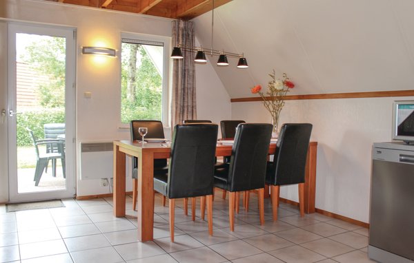 Ferienhaus - Gramsbergen , Holland - HOV029 301