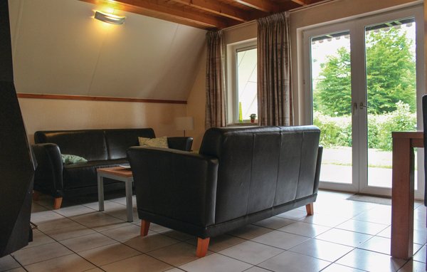 Ferienhaus - Gramsbergen , Holland - HOV029 302
