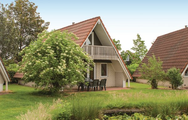 Casa de vacaciones - Gramsbergen , Holanda - HOV030 902