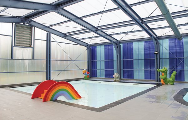 Casa de vacaciones - Gramsbergen , Holanda - HOV030 904