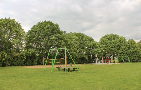 Casa de vacaciones - Gramsbergen , Holanda - HOV030 905