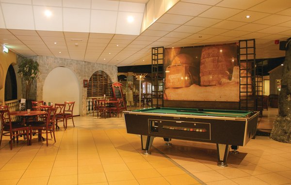 Casa de vacaciones - Gramsbergen , Holanda - HOV030 906